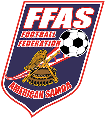 Amerikanisch-Samoa U17 Football Team