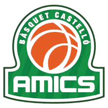 Amics del Basquet Castello Basketball Team