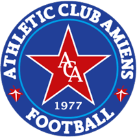 Amiens AC U19 – Football Team