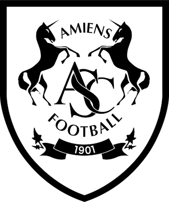 Amiens U19 – Football Team