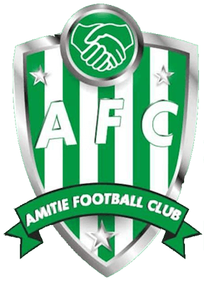 Amitie Football Team