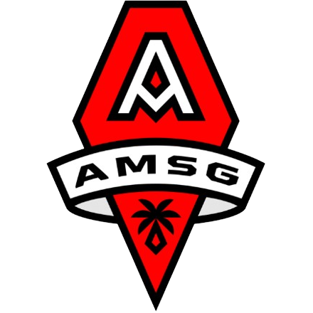 AMSG FC – Football Team