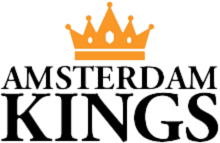 AMSTERDAM KINGS CS2 (CS:GO)队