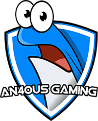 an4oysGaming – Dota 2 Team