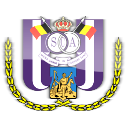 Anderlecht U21 – Football Team