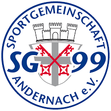 Equipo Andernach (f). Composición De Football