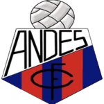Equipo Andes CF. Composición De Football
