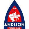 Andijan – Football Team