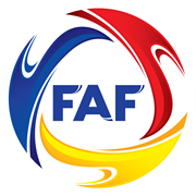 Hold Andorra. Opstilling Football