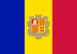 Hold Andorra U16. Opstilling Basketball