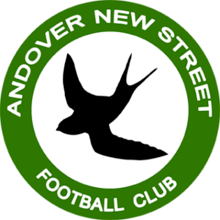 Andover New Street – Football Team