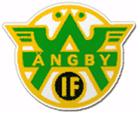 Angby IF Football Team