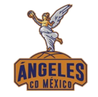 Equipo Ángeles de la Ciudad de México. Composición De Basketball