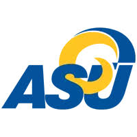 Angelo State Rams – Basketball Team