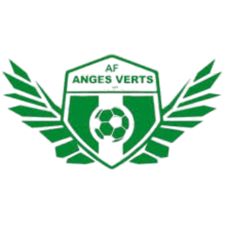 Anges Verts – Football Équipe
