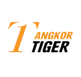 Hold Angkor Tiger. Opstilling Football