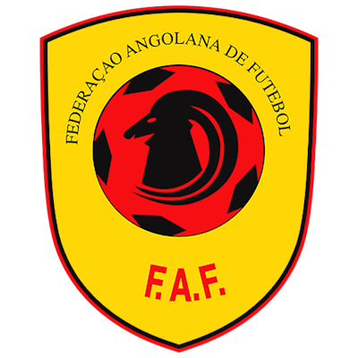 安哥拉 U16 Football队