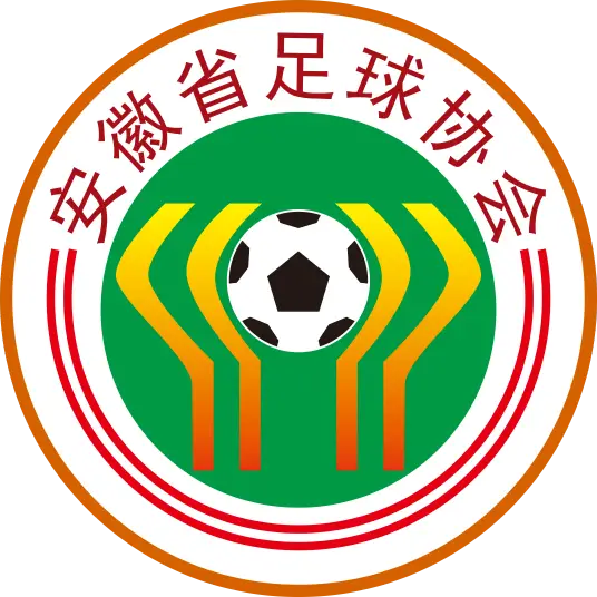 Anhui U18 – Football Team