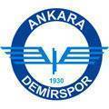 Ankara Demirspor – Football Team