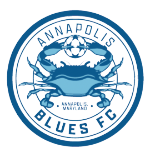 Annapolis Blues Football队