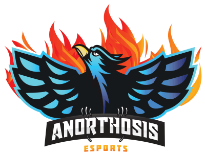 Команда Анортосис Esports. Состав CS2 (CS:GO)
