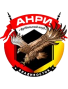 Anri Vladivostok – Football Team