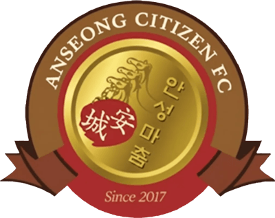 Anseong, склад з Football