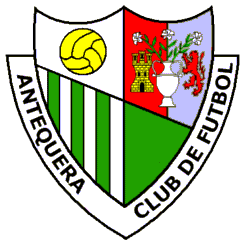 Drużyna Antequera. Skład Football