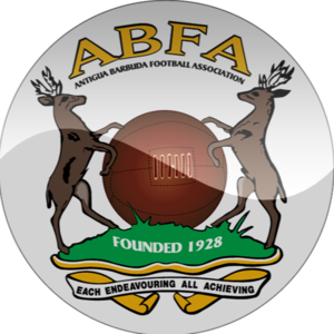 Antigua und Barbuda Football Team