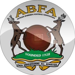 Antigua Barbuda (w) – Football Team