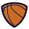 Hold Antonin. Opstilling Basketball
