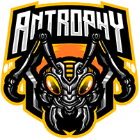 Antrophy, склад з Dota 2