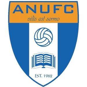 ANU – Football Team