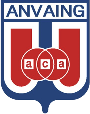 Anvaing – Football Team