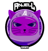 Drużyna ANxJELL ESPORTS. Skład Dota 2