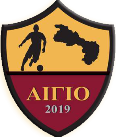 AO Aigiou 2019 – Football Team
