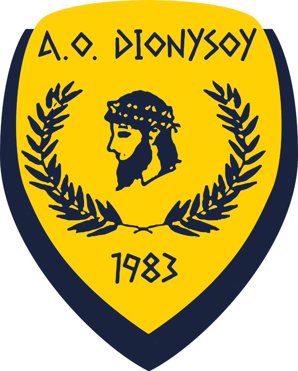 AO Dionisou – Football Team