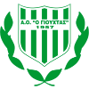 Giouchtas – Football Team