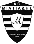 AO Miltiadis – Football Team
