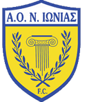 AO Neas Ionias – Football Team