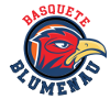 Команда APAB/Blumenau. Состав Basketball