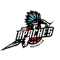 Equipo Apaches de Chihuahua. Composición De Basketball