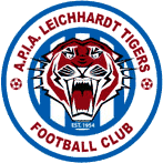 APIA Leichhardt Tigers (w) – Football Team