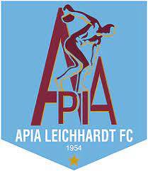 APIA Leichardt (w) – Football Team