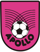Apollo W – Football Équipe