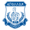 Команда Аполлонn Axaia. Состав Basketball