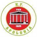 Apolonia Fier – Football Team