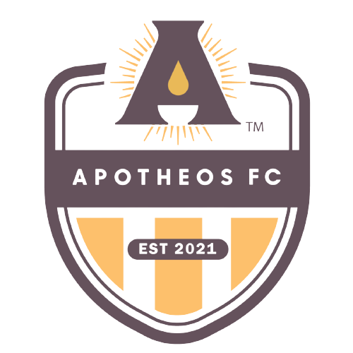 Equipo Apotheos. Composición De Football