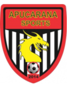 Apucarana – Football Team
