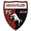Equipo Aragvelebi. Composición De Football